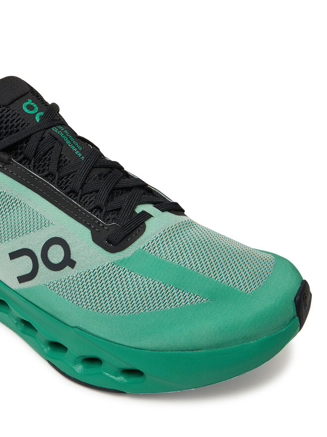 On Scarpe running On Cloudsurfer Next 3ME30022955 Verde
