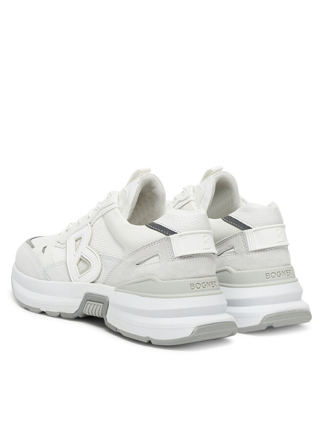 Bogner Sneakers Bogner Ctp25 22522505 Weiß