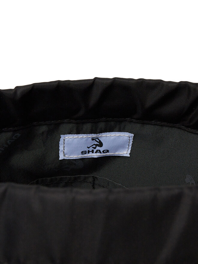 Shaq Rucksack Shaq SHAQ-P-005-07 Schwarz