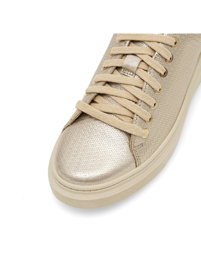 Lasocki Sneakers Lasocki ARC-DESNA-01 Beige