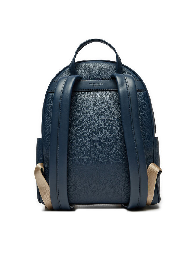 Zaino michael kors blu sale