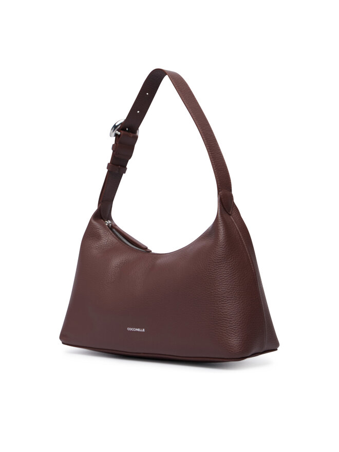 Coccinelle Handtasche Coccinelle VGF Coccinellefern E1 VGF 13 01 01 Dunkelrot