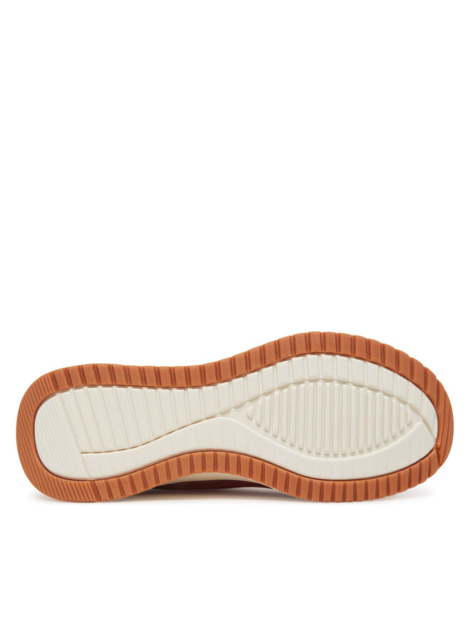 Skechers Снікерcи Skechers Bobs Squad 4-Staple Look 117624/ROS Рожевий