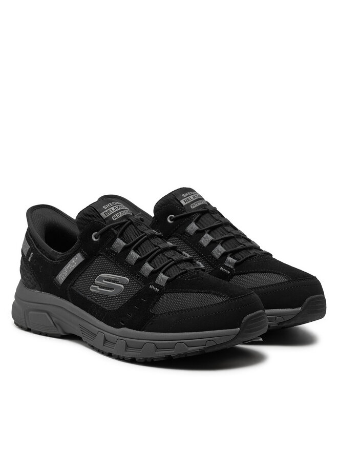 Skechers Снікерcи Skechers 237450 BKCC Чорний