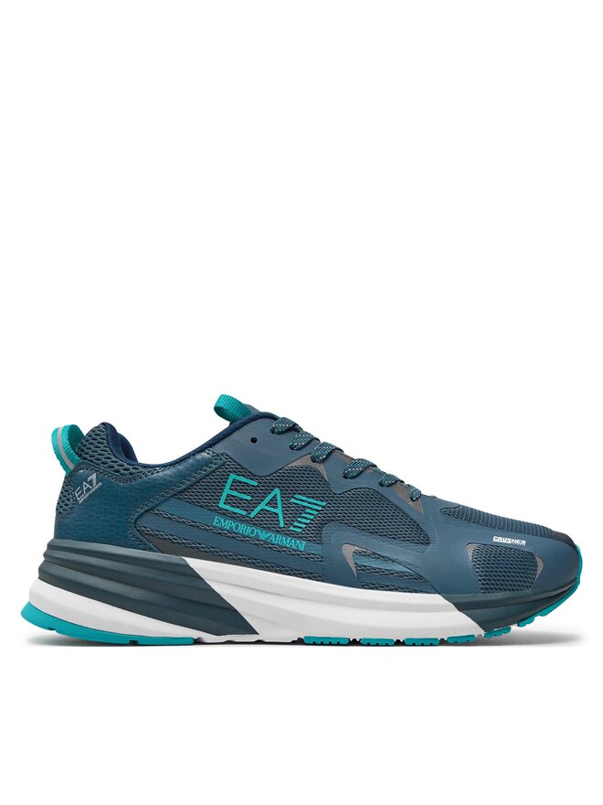 Emporio armani shoes sale top