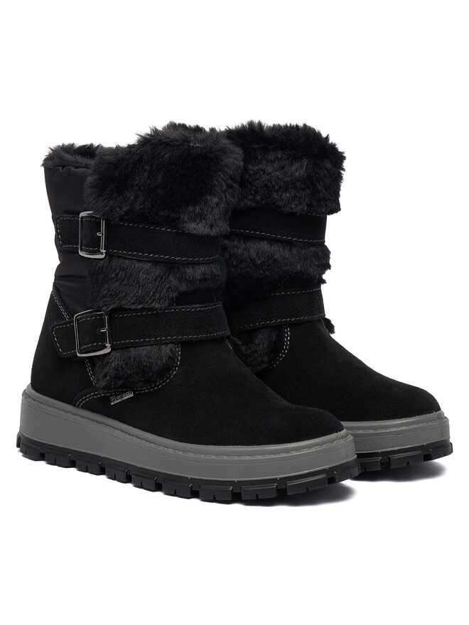Primigi Stiefel Primigi 6869811 S GORE-TEX Schwarz