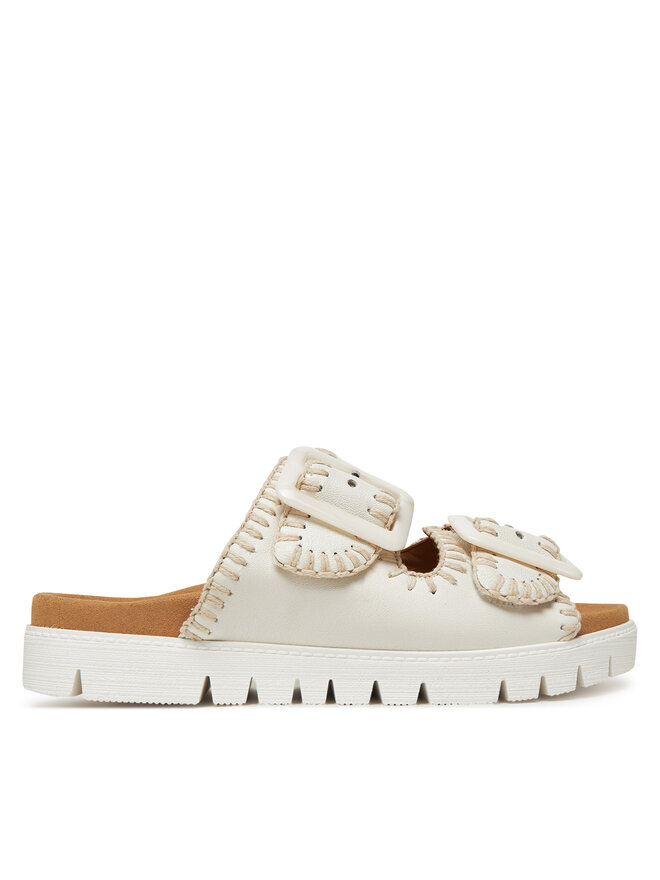 Gabor Chanclas Gabor 63.741.20 Blanco