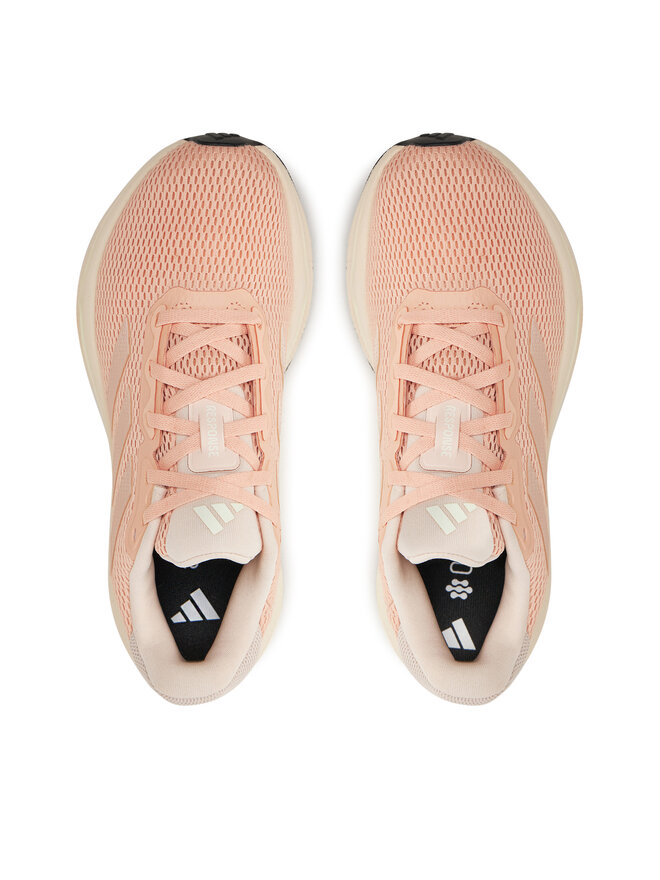 adidas Buty do biegania adidas Response IH6091 Różowy
