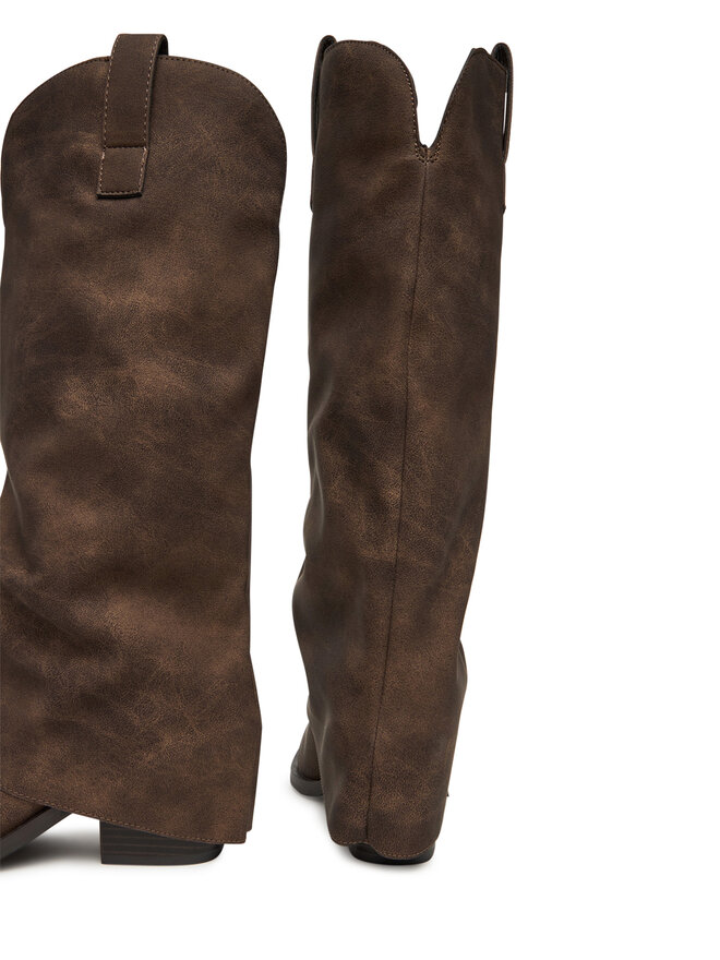 Call It Spring Stiefeletten Call It Spring Kady 14082818 Braun