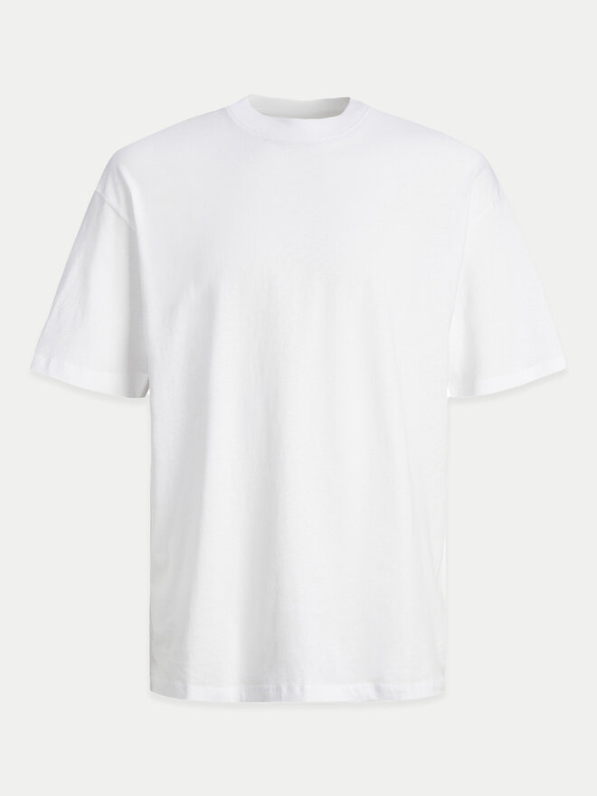 Jack&Jones Jack&Jones Set 2 majice Bradley 12264845 Šarena Wide Fit