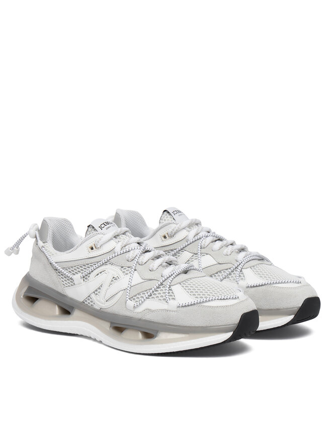 Iceberg Sneakers Iceberg Space IU185501 Weiß