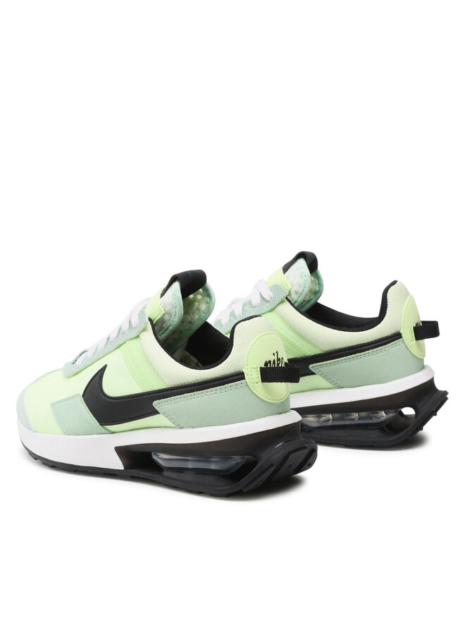 Nike Sneakersy Nike Air Max Pre-Day DD0338-300 Zelená