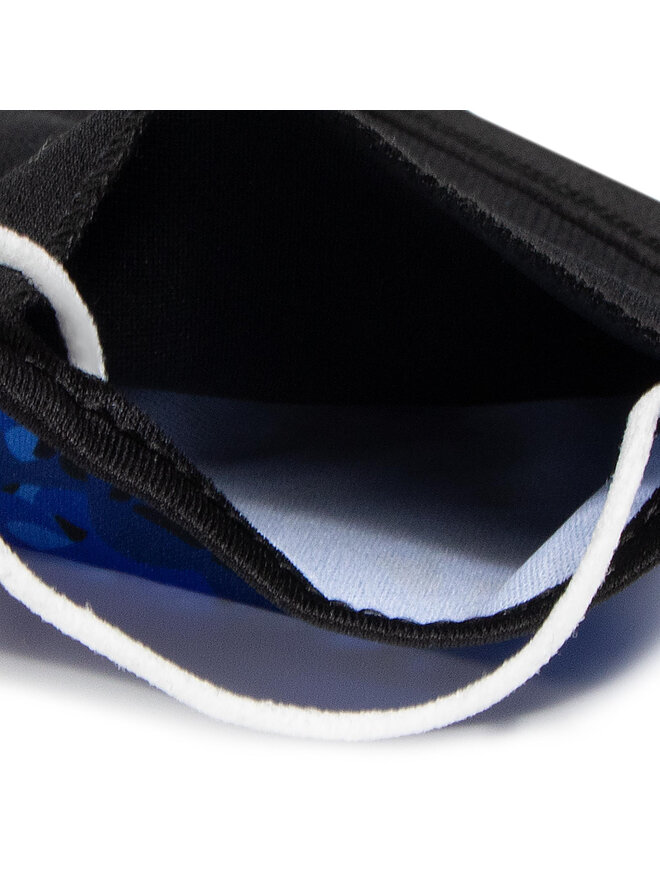 Togoshi Stoffmaske Togoshi TG-MASKA Blau