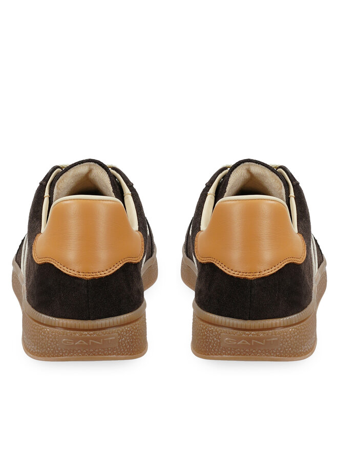 Gant Sneakers Gant 32633206 Braun