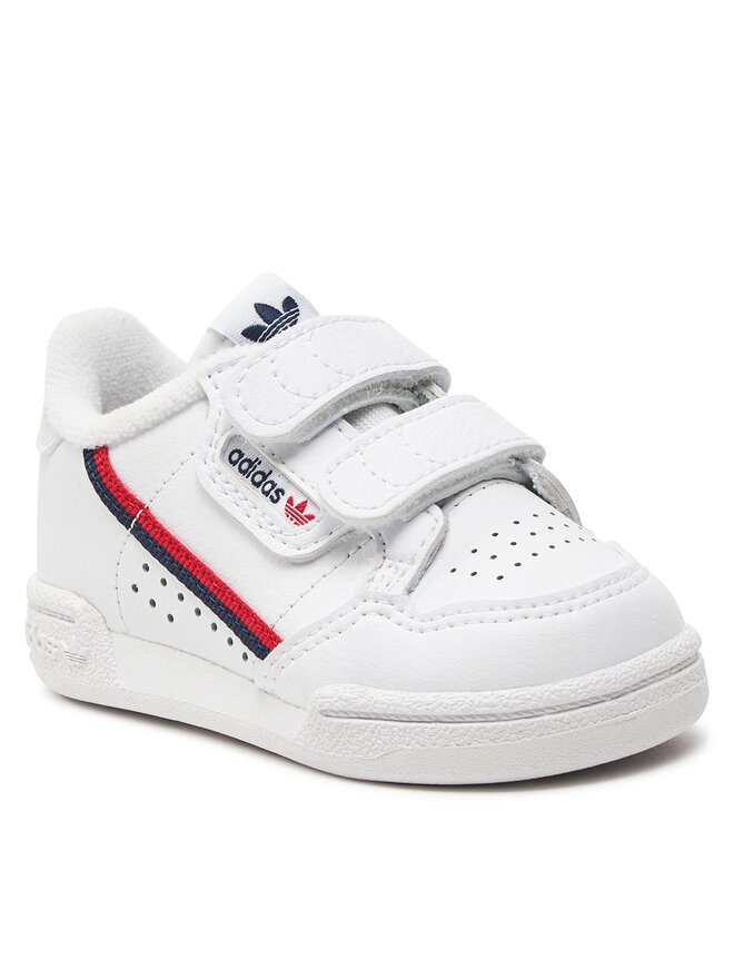 adidas Sneakers adidas Continental 80 Cf I EH3230 Bianco