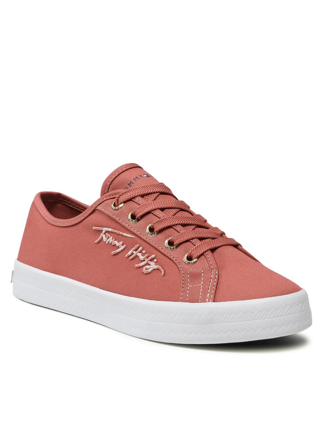 Womens Sneakers Sneakers Tommy Jeans Donna Essential Scarpe Tommy