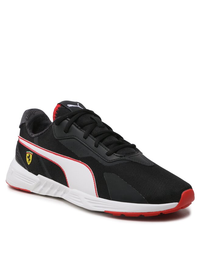 Sportcipok Puma Ferrari Tiburion 307515 01 Fekete ecipo.hu