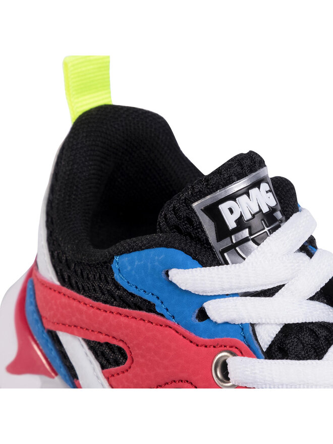 Primigi Sneakersy Primigi 5454433 Kolorowy