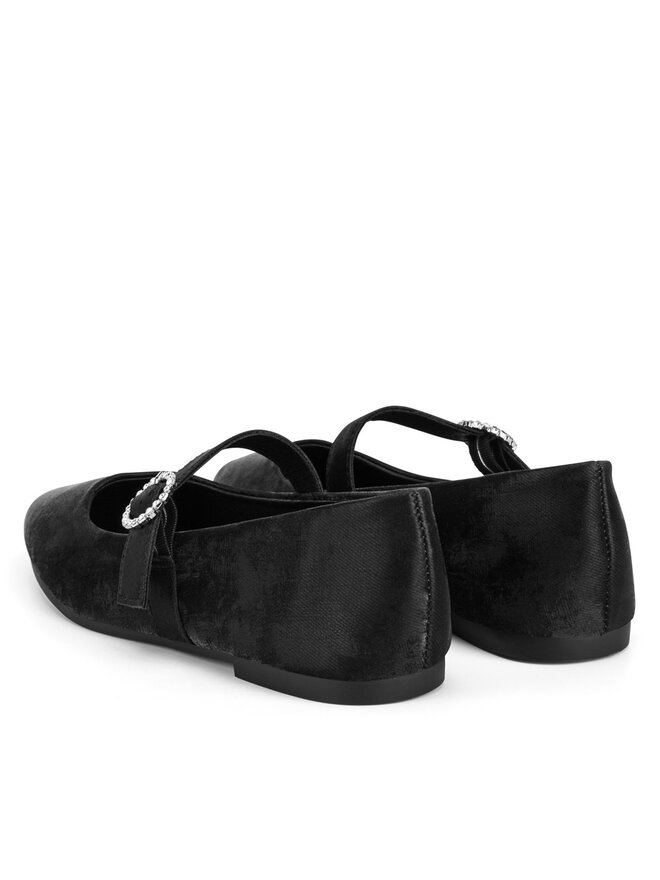 JENNY Balerini JENNY HY2T616-7 Negru