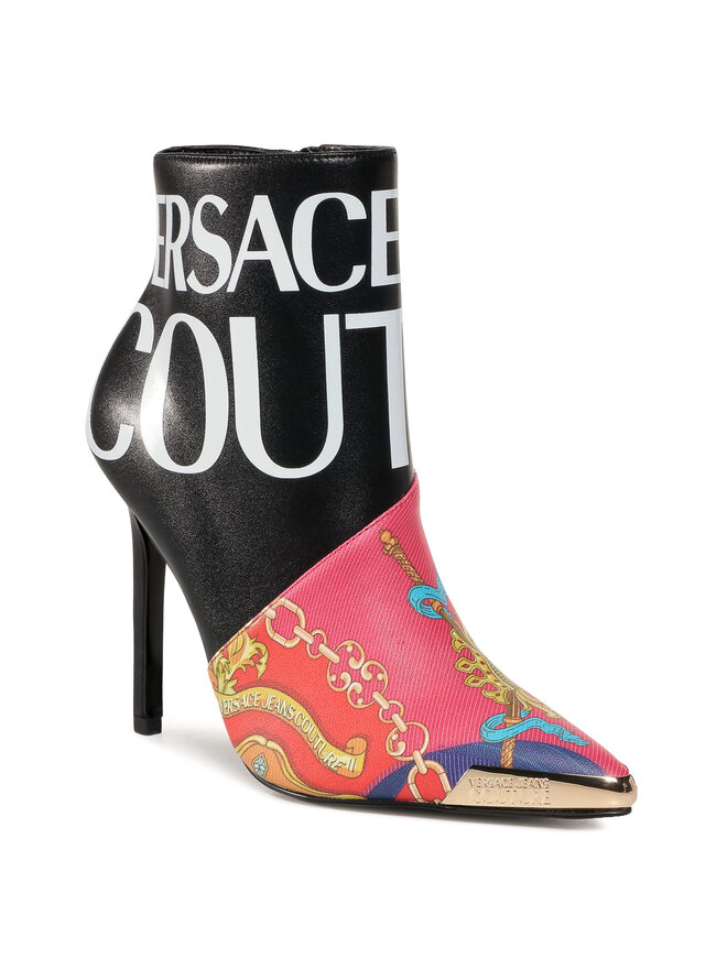 Bottines versace jeans cheap