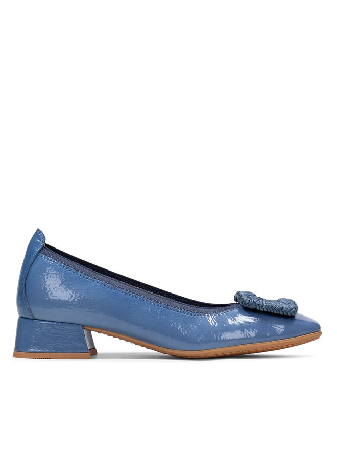 Ballerines Hispanitas HV243406 Bleu chaussures