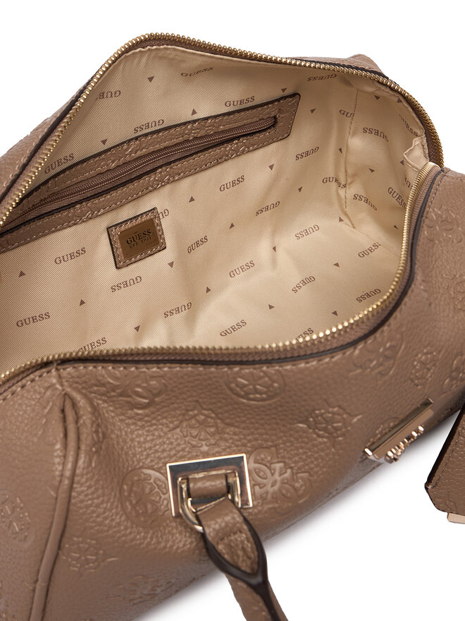 Guess Handtasche Guess Cresidia II HWPD98 88080 Beige