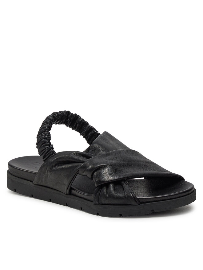 Piazza Sandalias Piazza 910222 Negro