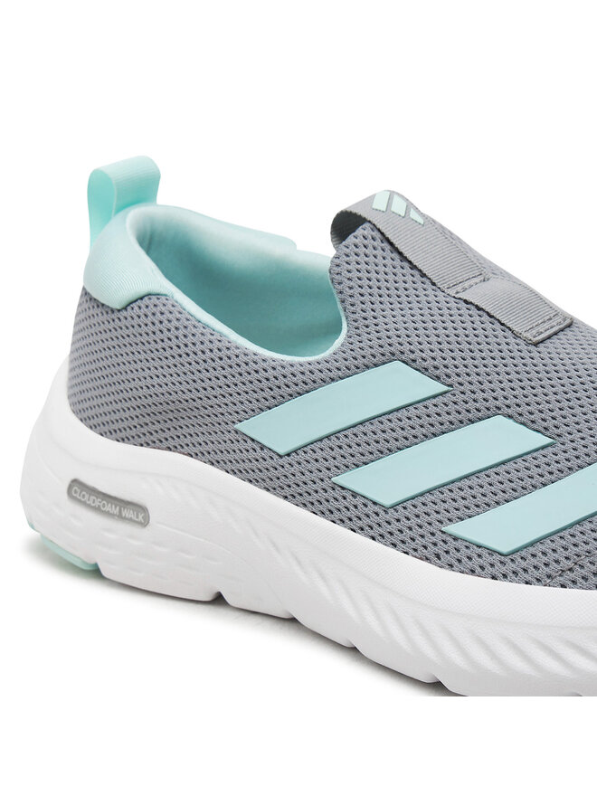 Sneakers adidas Cloudfoam Move Lounger ID6514 Grau eschuhe