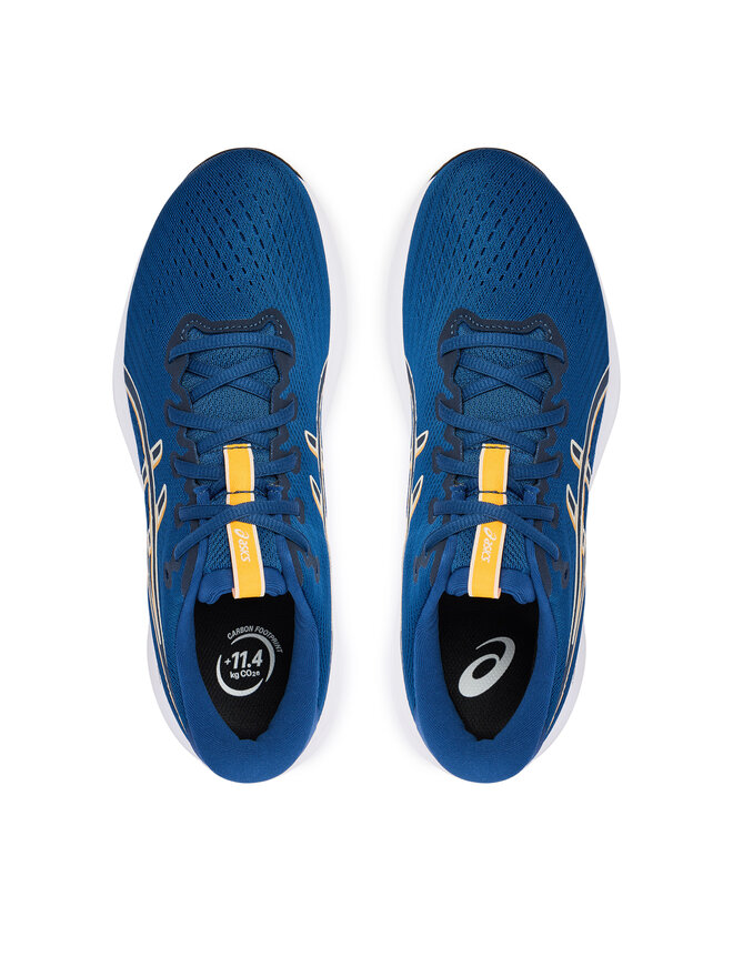 Asics Взуття для бігу Asics Gel-Excite 11 1011C080 Cиній