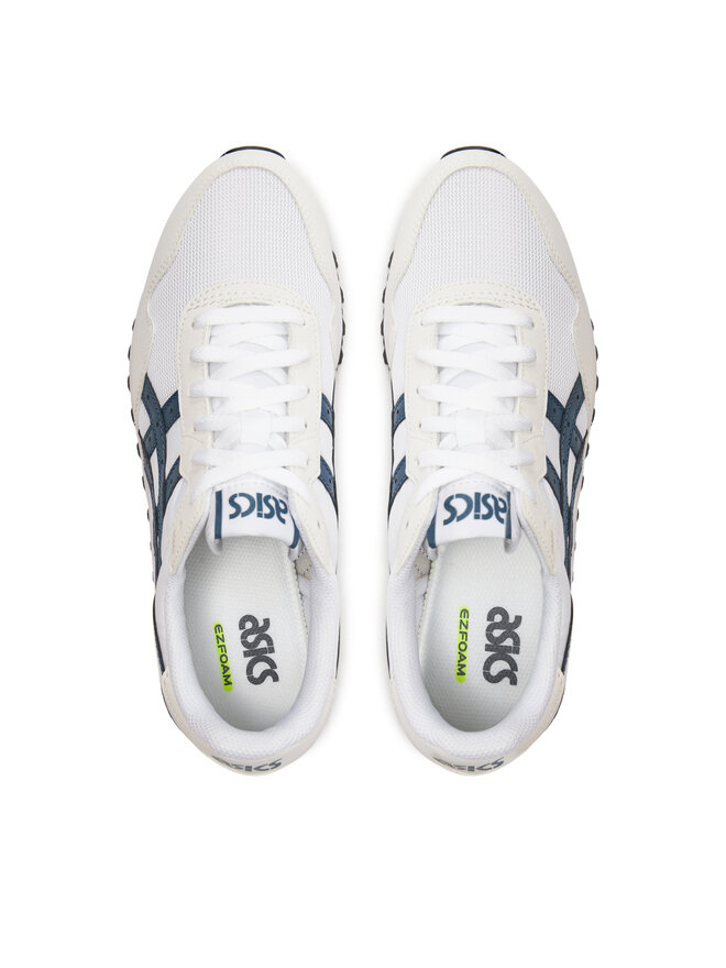 Asics Sneakers Asics Tiger Runner II 1201A792 Alb