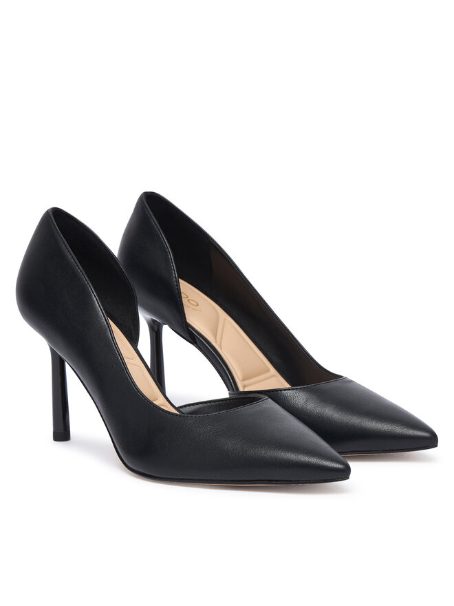 Aldo High Heels Aldo Labella 13966664 Schwarz