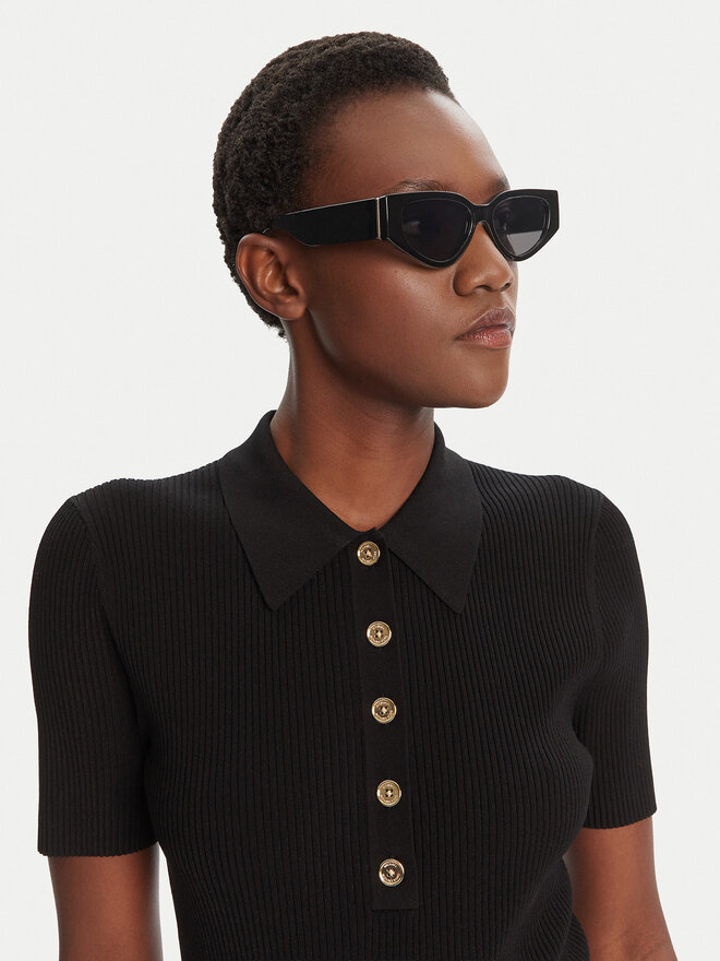 Aldo Gafas de sol Aldo Ocerimas 13935325 Negro