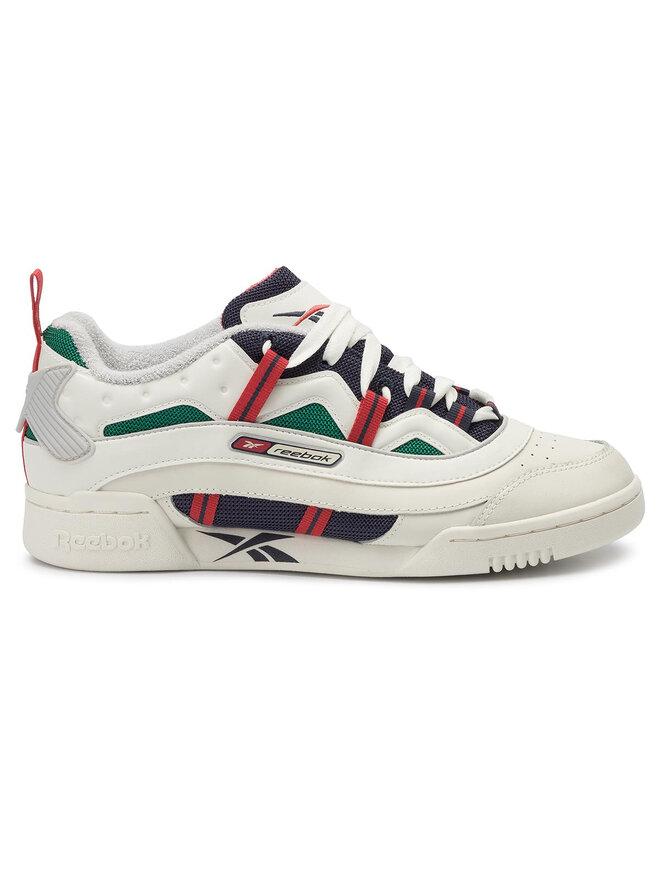 Reebok Снікерcи Reebok Workout Plus Rc 1.0 DV8982 Білий
