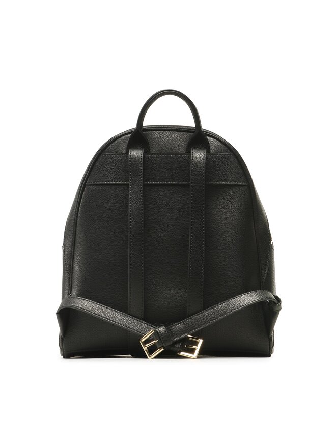 Patrizia Pepe Рюкзак Patrizia Pepe CB0056/L001-K118 Чорний