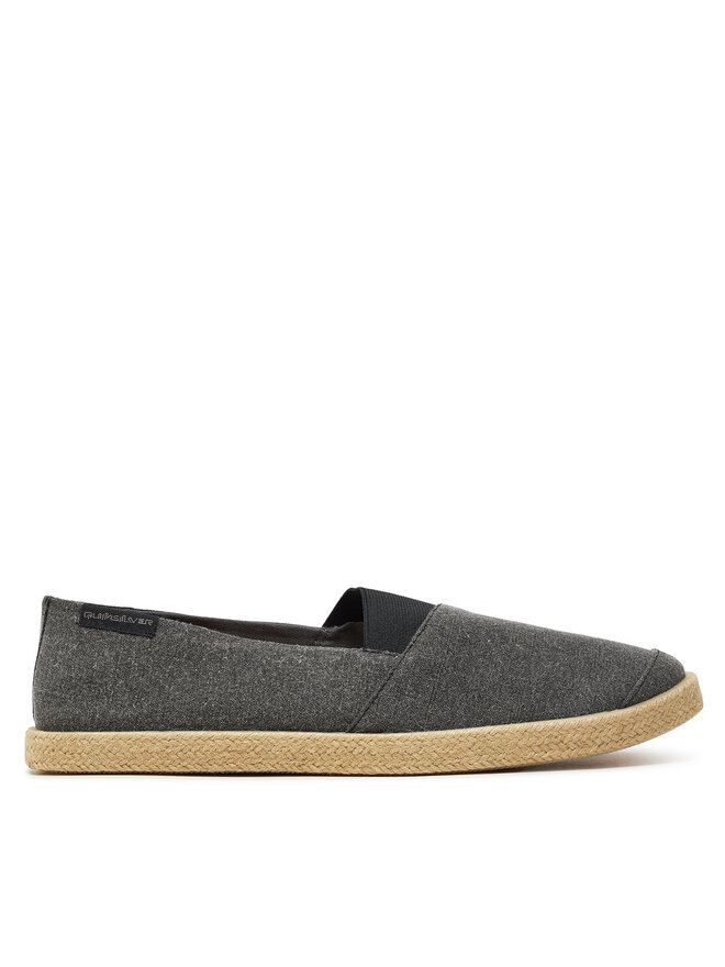 Quiksilver Espadrilės Quiksilver AQYS700053 Pilka