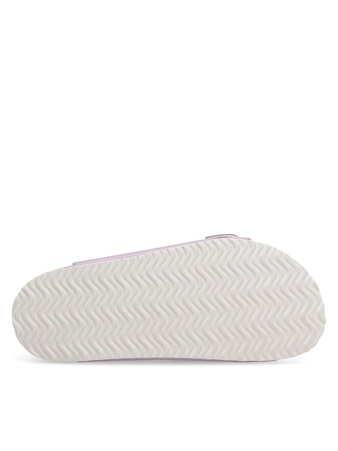 Nelli Blu Şlapi Nelli Blu P2025013K Violet