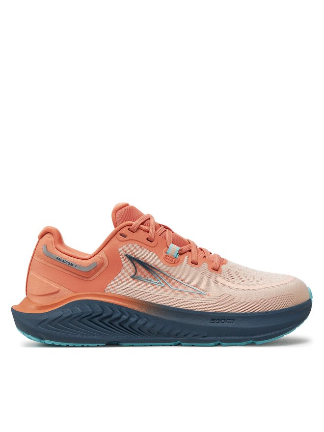 Altra Laufschuhe Altra Paradigm 7 AL0A82CG4471-005 Orange