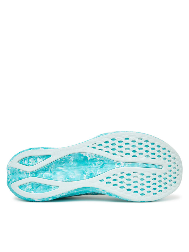 Asics Buty do biegania Asics Noosa Tri 16 1011B872 Niebieski