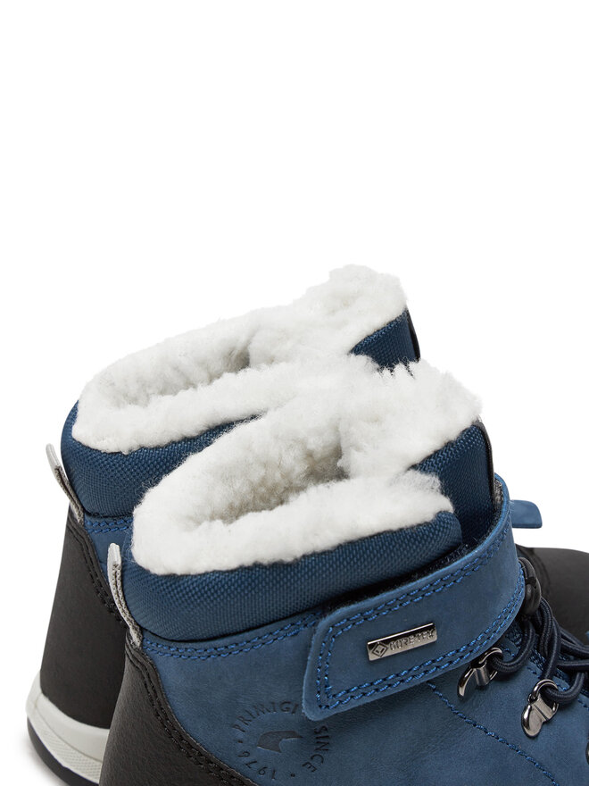 Primigi Snehule Primigi 6855311 S GORE-TEX Modrá