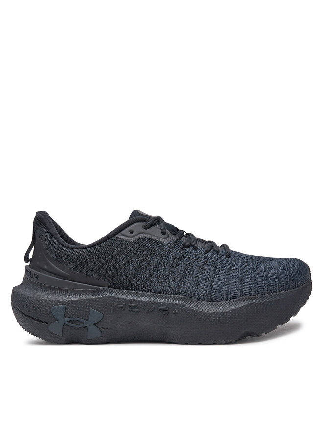 Under Armour Маратонки за бягане Under Armour Ua Infinite Elite 3027189-006 Черен