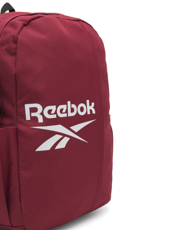 Reebok Plecak Reebok RBK-004-CCC-05 Bordowy