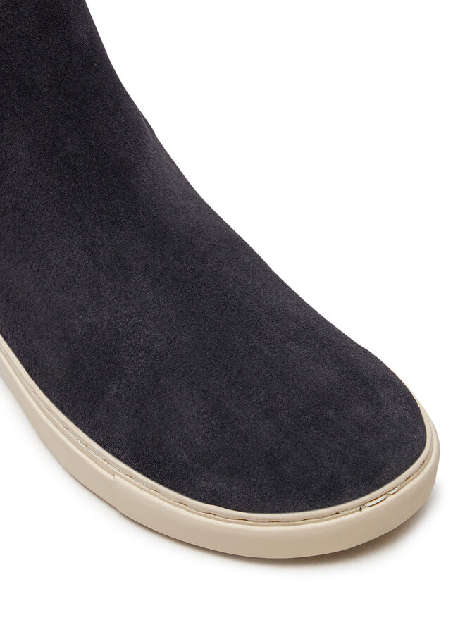 Birkenstock Bokacsizma Birkenstock Bend Chelsea Leve 1028543 Sötétkék