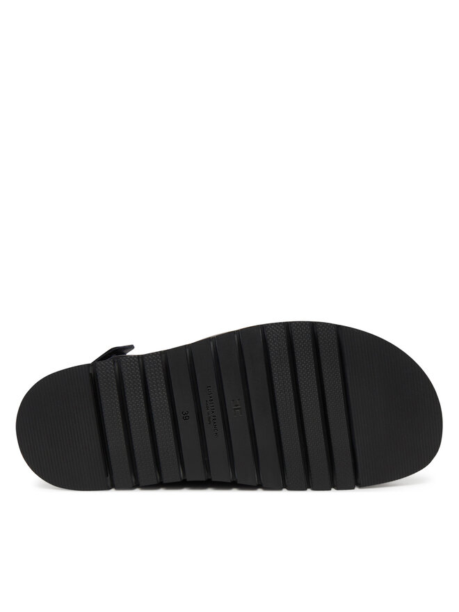 Elisabetta Franchi Sandale Elisabetta Franchi SA-14C-52E2-V580 Negru