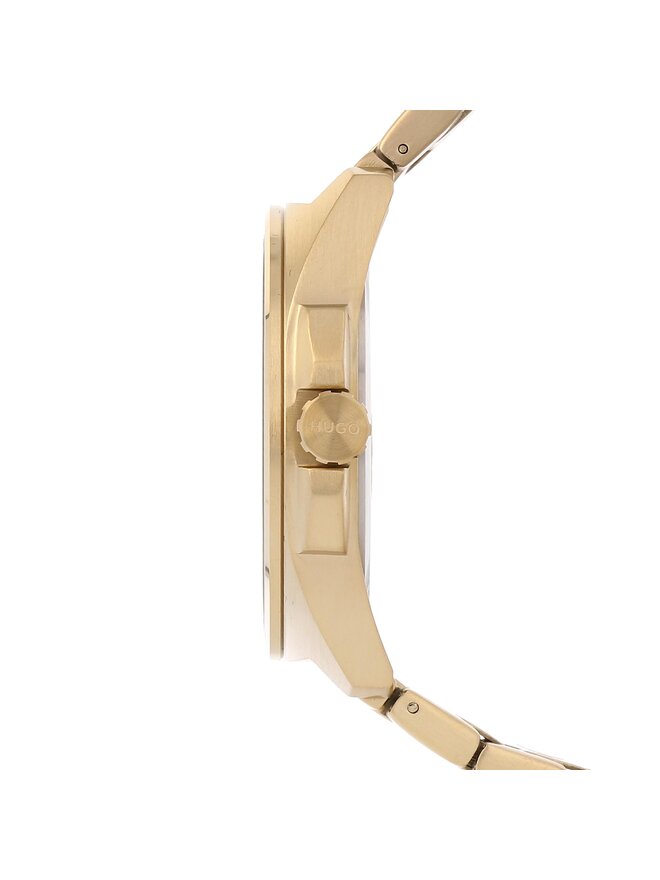 HUGO Reloj HUGO Expose 1530243 Oro