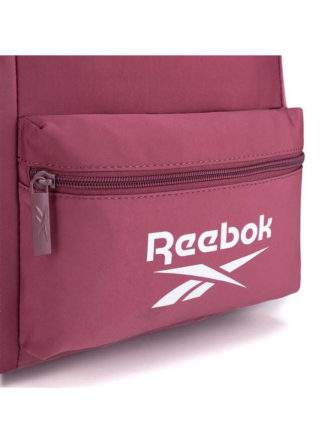 Reebok Rucsac Reebok RBK-037-CCC-05 Vișiniu