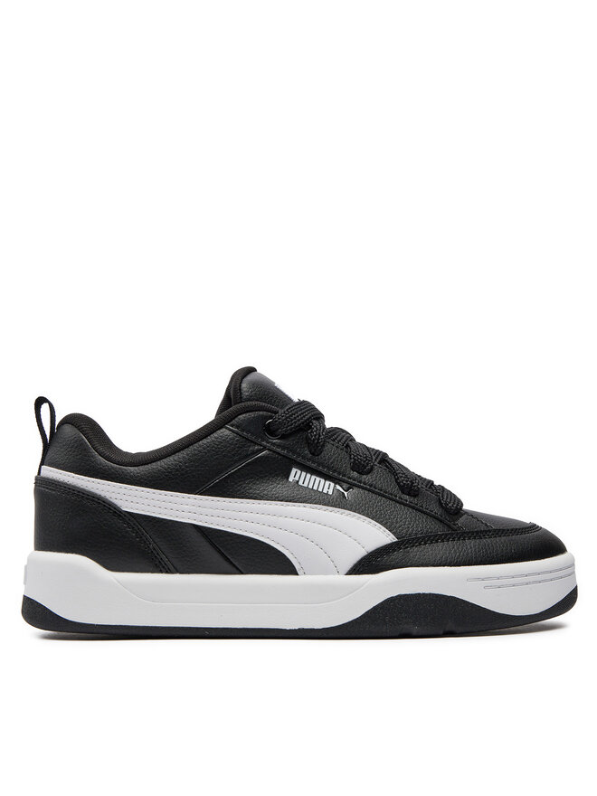 Puma Αθλητικά Puma Park Lifestyle 395084-03 Μαύρο