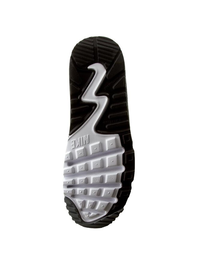 Nike Sneakers Nike Air MAx 90 Se Ltr (Gs) 859560 001 Grau