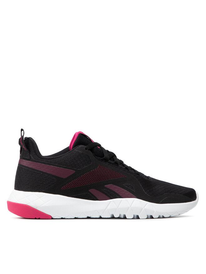 Reebok Fitnessschuhe Reebok Flexagon Force 3.0 GZ8281 Schwarz