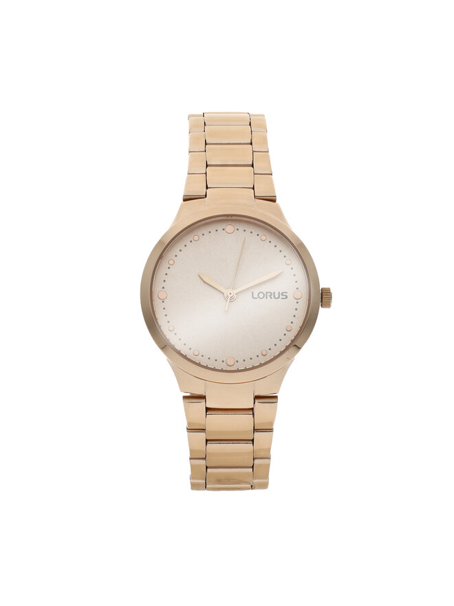 Lorus Zegarek Lorus RG270UX9 Różowy