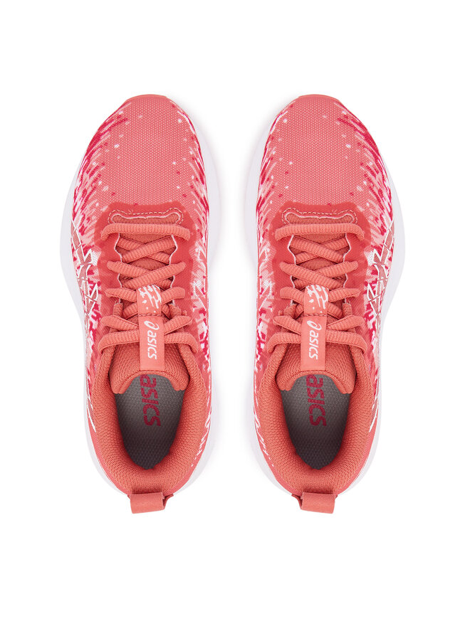 Asics Взуття для бігу Asics Gel-Noosa Tri 16 Gs 1014A346 Рожевий